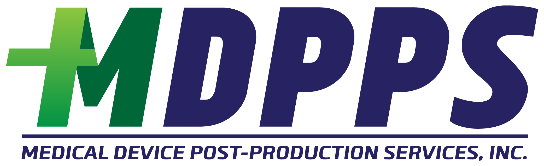 MDPPS Logo